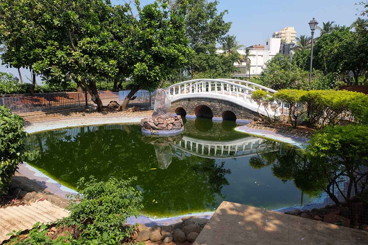 Maharashtra (Mumbai)